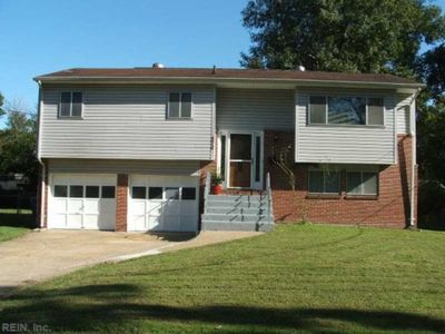 270 Raintree Rd, Virginia Beach, VA, 23452