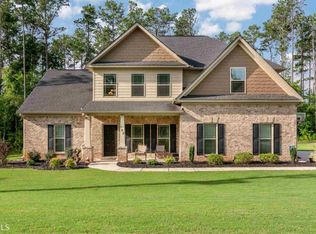 182 Rodgers Rd, McDonough, GA 30252