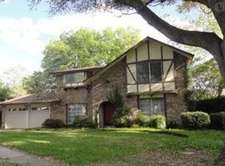 4802 Los Reyes St, San Antonio, TX 78233
