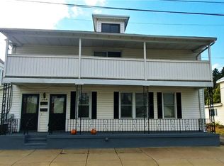 328 Mohawk St, Rome, NY 13440