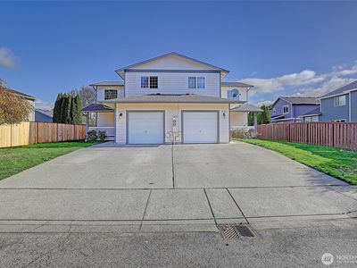 26127 74th Avenue NW, Stanwood, WA, 98292
