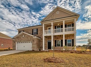 3060 Litchfield Ave, Sumter, SC 29154