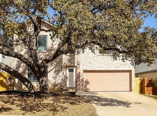 9511 Winding Elm Pl, San Antonio, TX 78254
