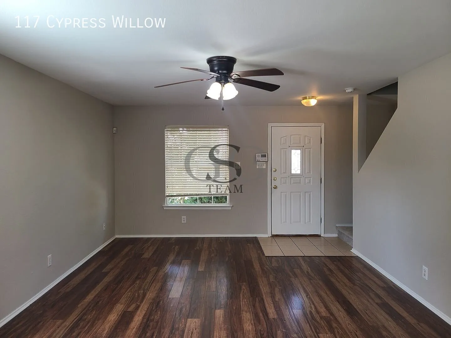 Beautiful 3/2.5 home in Cibolo w/a covered patio! — Photo 2