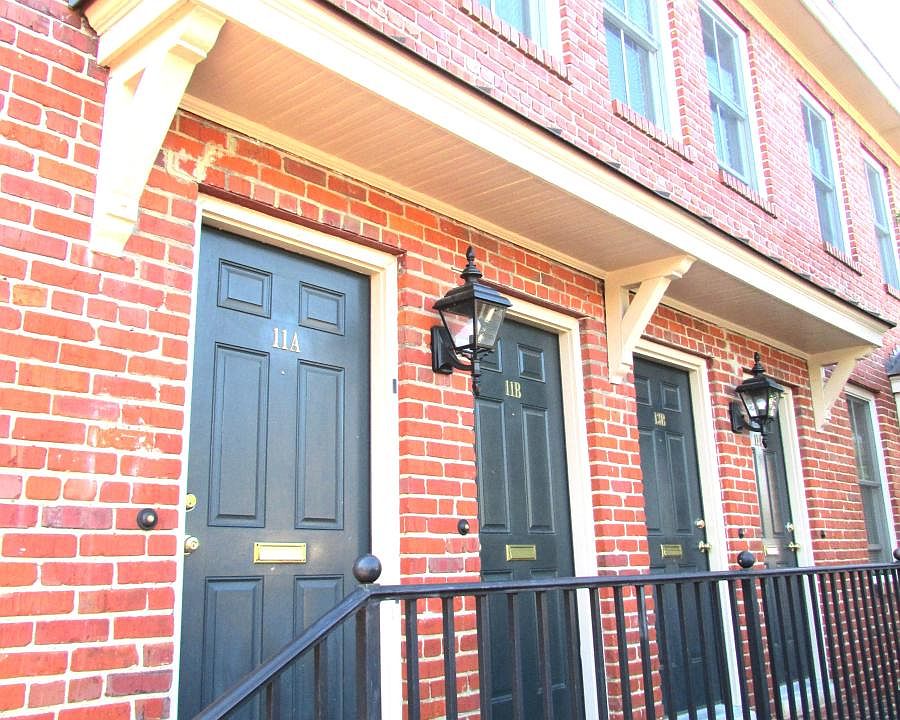 1st image of 13 Randolph St APT A