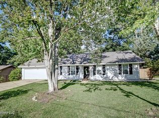 108 Fox Run Dr, Ridgeland, MS 39157