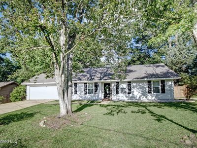 108 Fox Run Dr, Ridgeland, MS, 39157
