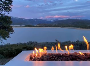 26 County Road 4056, Granby, CO 80446