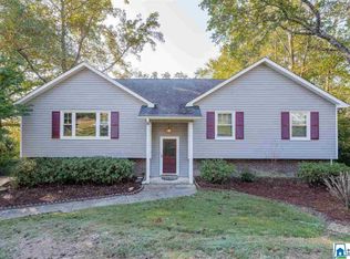 4908 Nottingham Ln, Birmingham, AL 35223