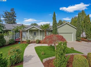 8725 SE 91st Ave, Happy Valley, OR 97086