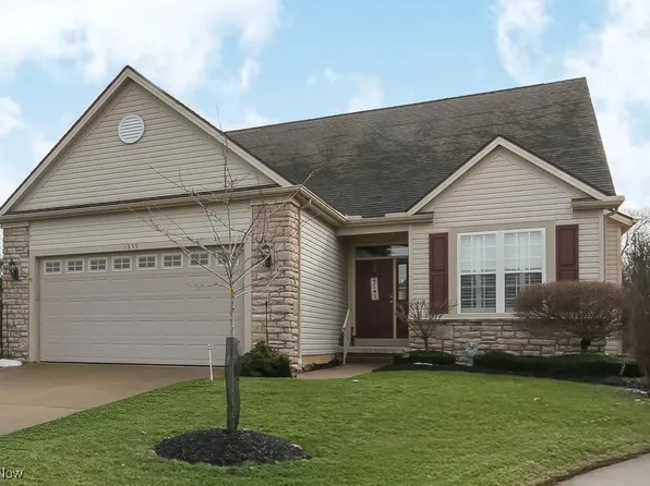 1335 Clifford Dr, Akron, OH 44321