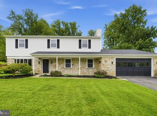 207 Sylvan Dr, Pottstown, PA 19465
