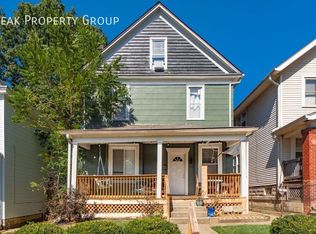 194 E Blake Ave, Columbus, OH