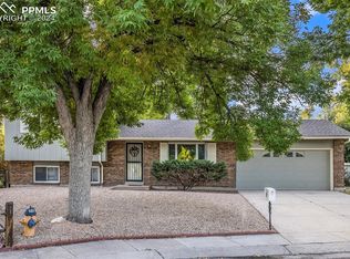 3045 Windward Way, Colorado Springs, CO 80917