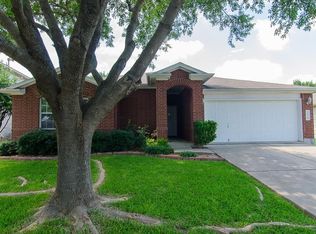 1414 Terra St, Round Rock, TX 78665