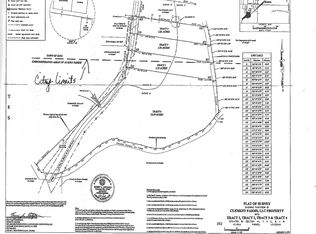 TRACT 4 N 5th St, Iota, LA 70543