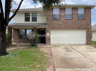 19122 Canaras Ct, Katy, TX 77449
