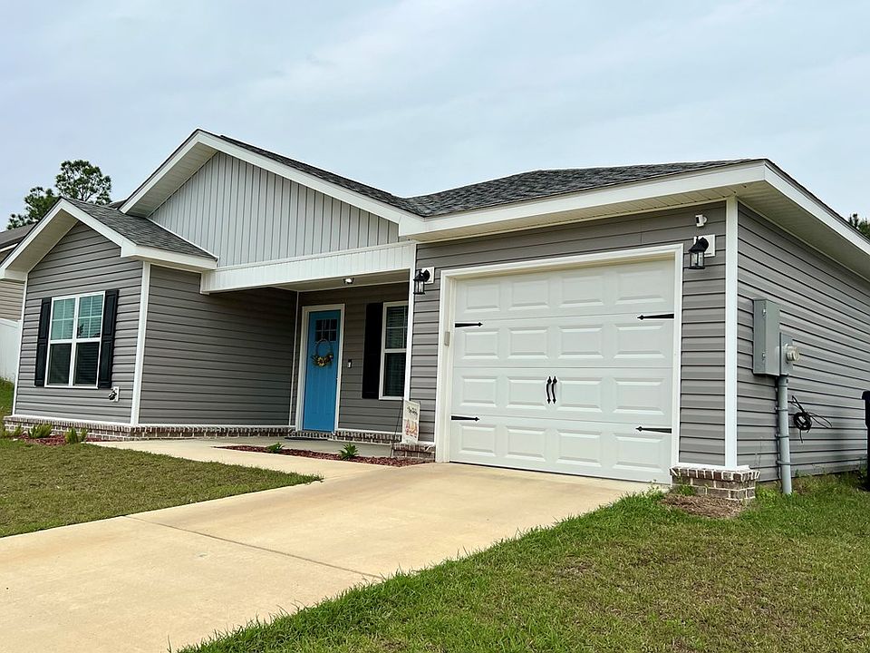 457 Jester St, Cowarts, AL 36321 Zillow