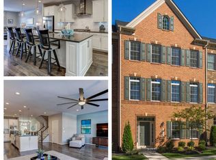 13749 Senea Dr, Gainesville, VA 20155