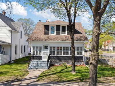 983 Sherburne Ave, Saint Paul, MN, 55104
