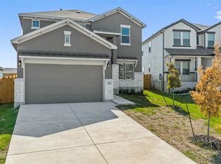 141 Comet Pointe Dr, Georgetown, TX 78628