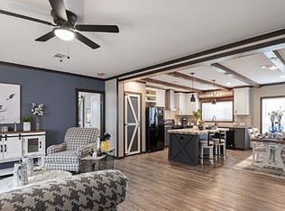 2120 Peach Ridge Rd, Brookshire, TX 77423