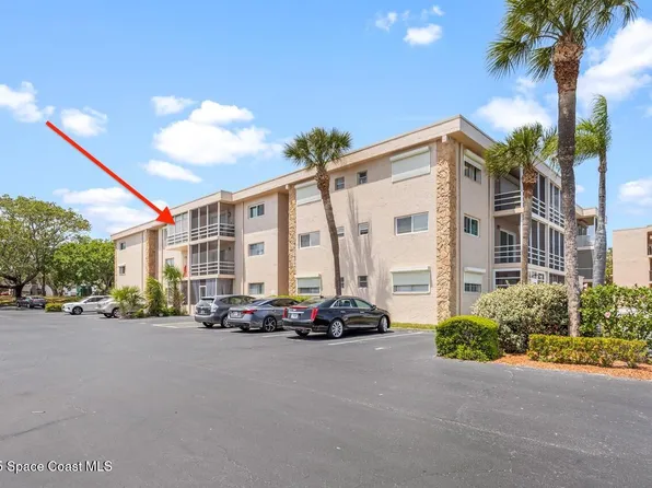 3150 N Harbor City Blvd APT 341, Melbourne, FL 32935