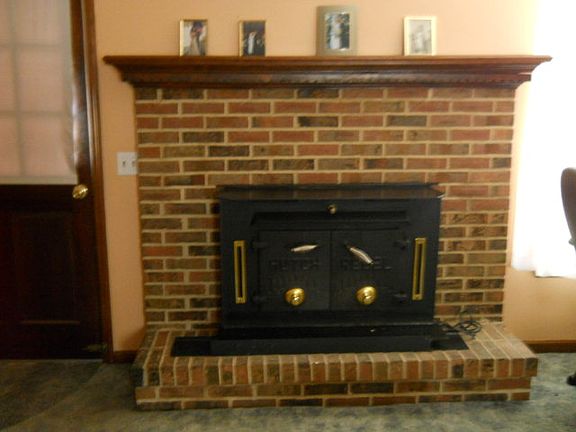 2nd image of 2832 Old Salem Dr