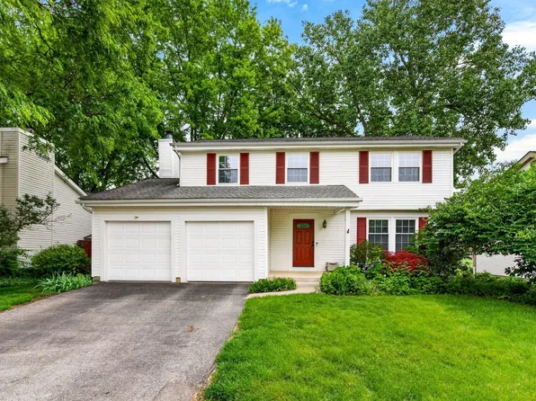 6328 Shaftsbury Ln, Dublin, OH 43017
