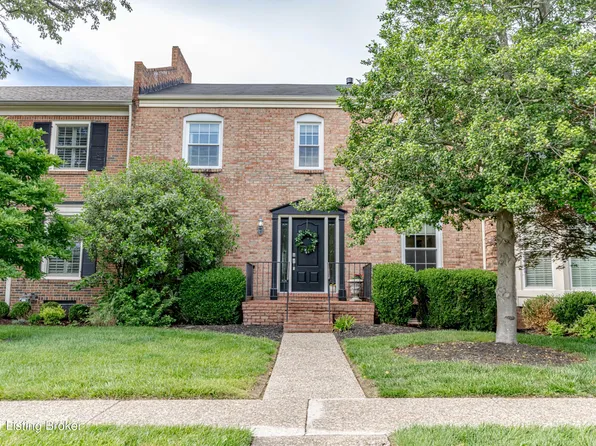 7805 Westover Dr, Prospect, KY 40059