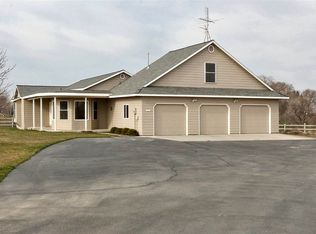 33675 Island Rd, Parma, ID 83660