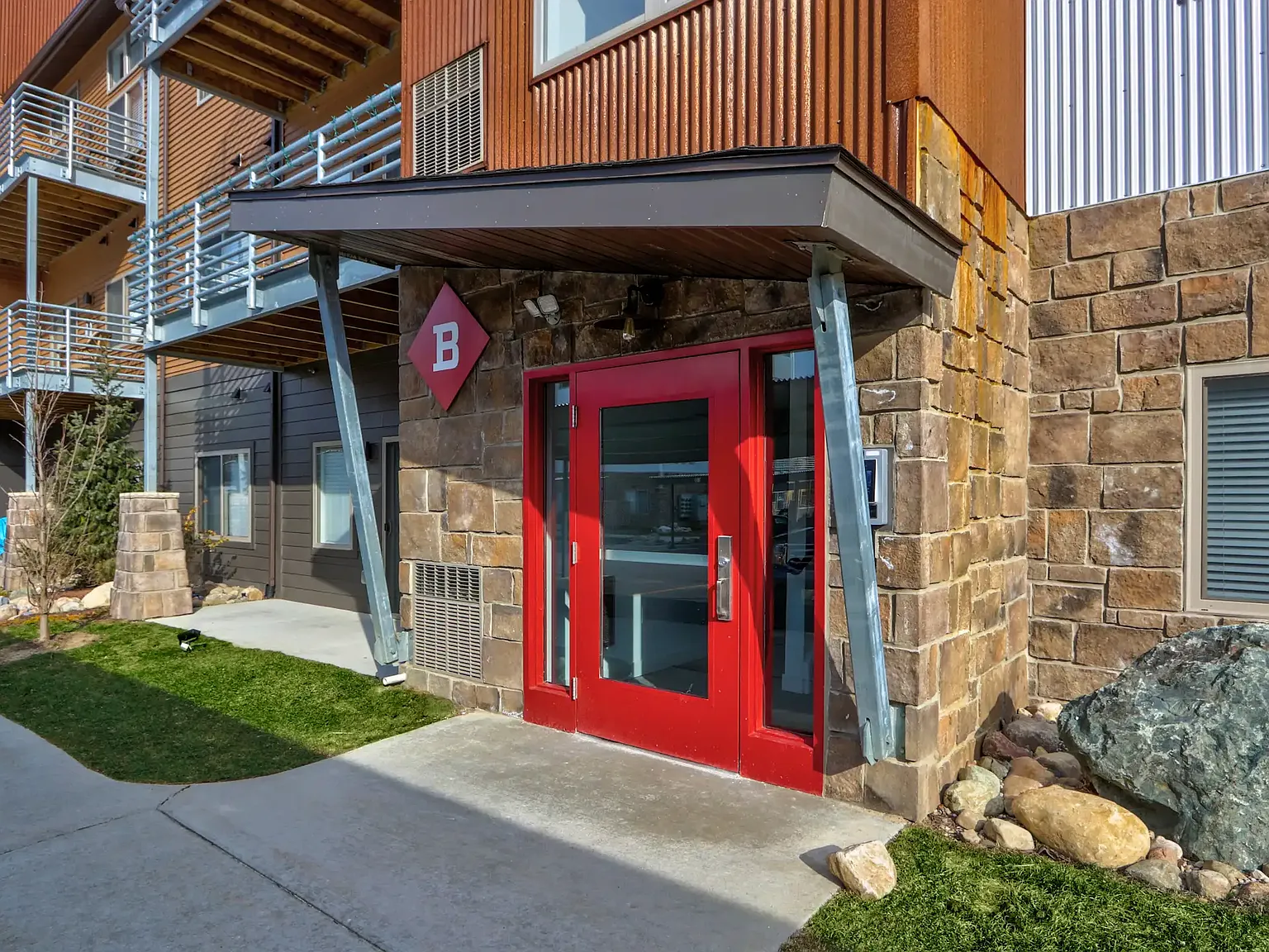 Elevation Apartments — Photo 3