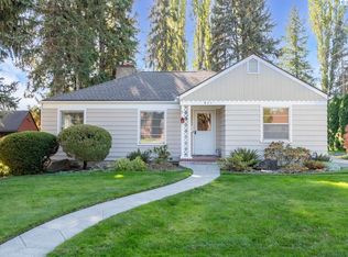 415 SE Water St, Pullman, WA 99163