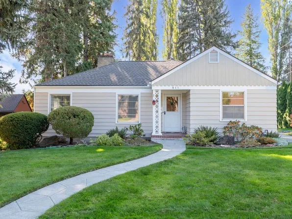 415 SE Water St, Pullman, WA 99163