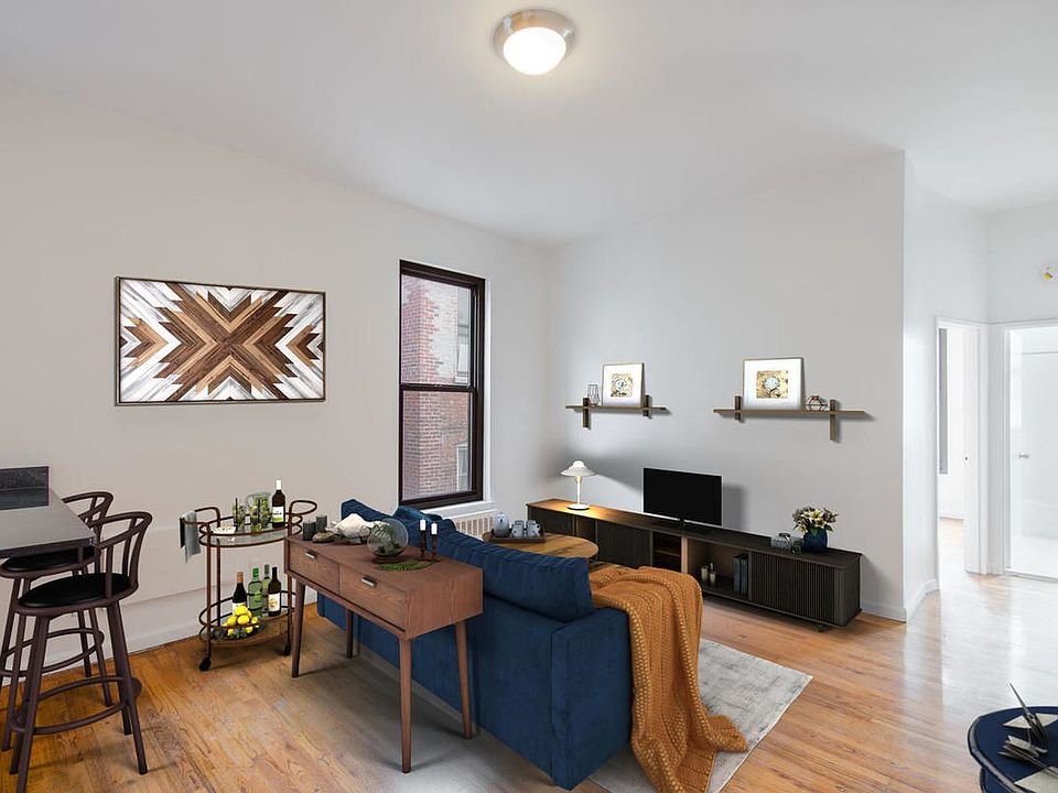 1st image of 410 W End Ave APT 3D