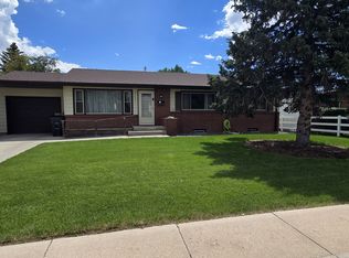 5131 Syracuse Rd, Cheyenne, WY 82009