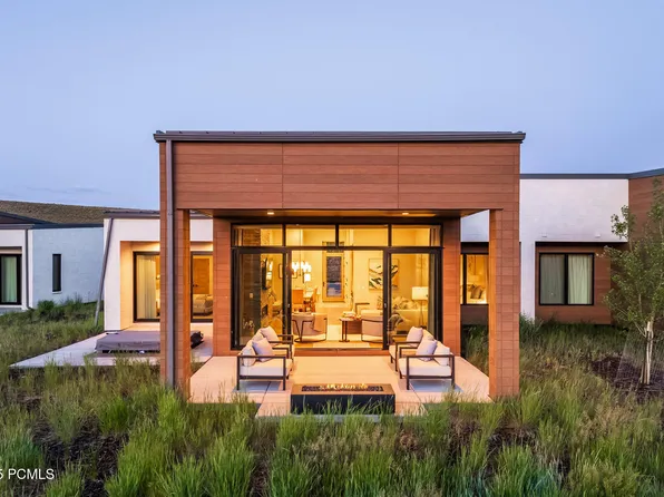 6294 Double Deer Loop, Park City, UT 84098