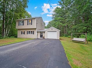 37 Leonard Ave, Hooksett, NH 03106