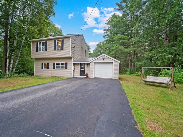 37 Leonard Avenue, Hooksett, NH 03106