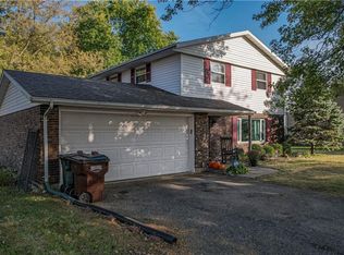 1014 Bowman Rd, Springfield, OH 45505