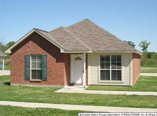 1426 W Sidney St, Gonzales, LA 70737