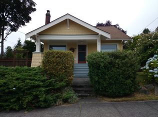 5738 Kirkwood Pl N, Seattle, WA 98103