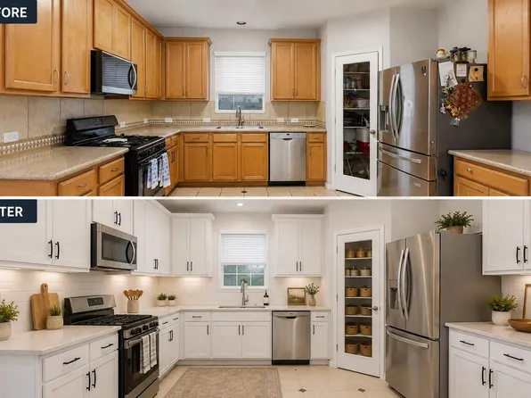 8243 Gran Villa Dr, Cypress, TX 77433