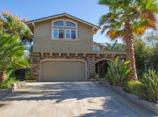 1116 Olive Branch Ln, San Jose, CA 95120