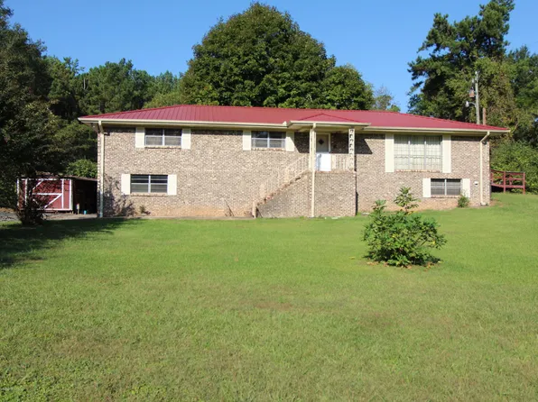 2838 Sharon Blvd, Quinton, AL 35130