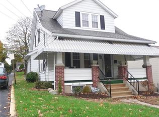 36 E Columbus St, Roseto, PA 18013