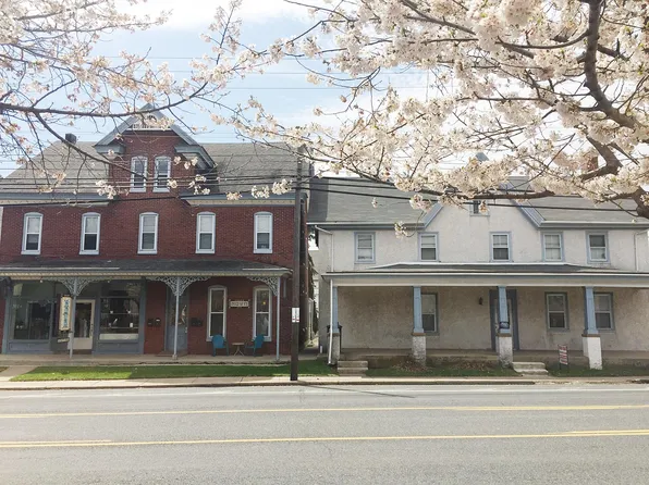 377 W Ridge Pike APT B, Royersford, PA 19468