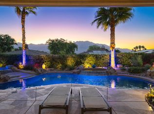 69731 Camino Pacifico, Rancho Mirage, CA 92270