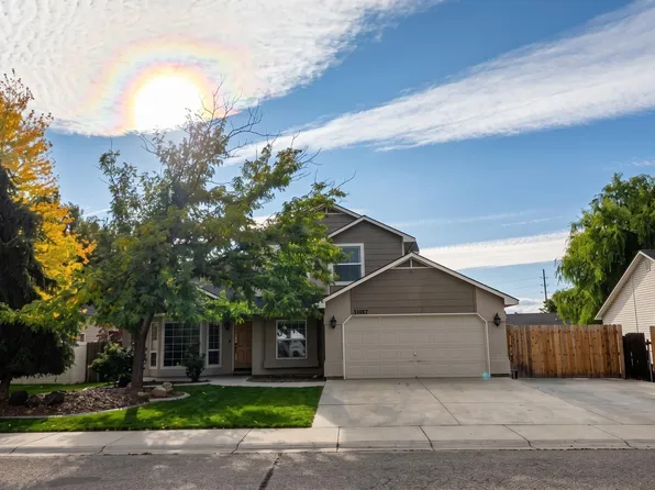 1087 S New Summer Ave, Kuna, ID 83634