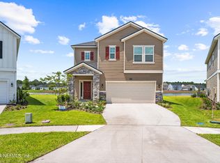 50 Enchanted Shore Way, Saint Augustine, FL 32095